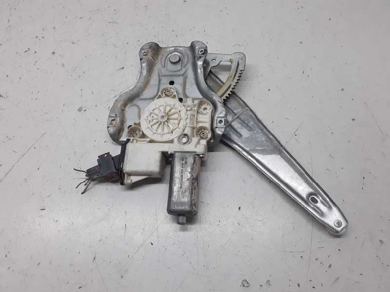 Recambio de elevalunas trasero derecho para toyota corolla (e12) 1.6 linea terra berlina referencia OEM IAM 6983002090 5 CABLES 