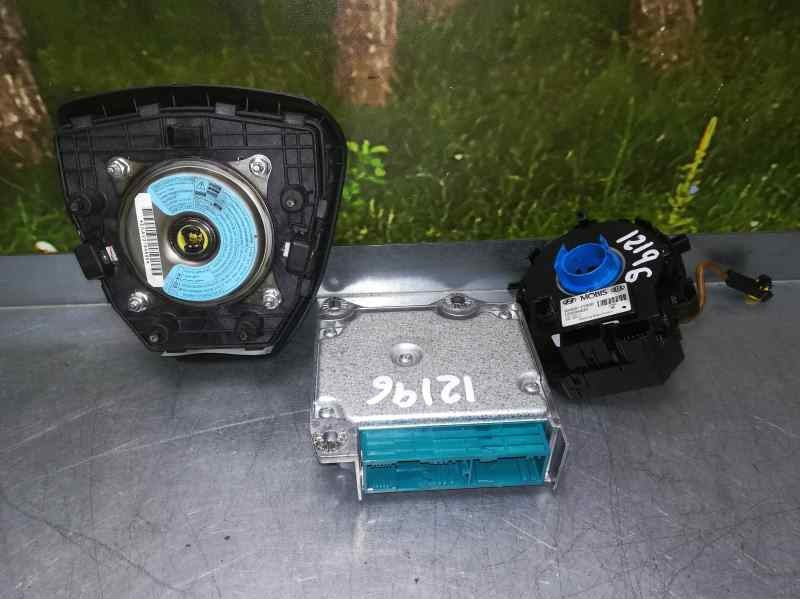 Recambio de kit airbag para hyundai i20 city s referencia OEM IAM   C SALPICADERO
