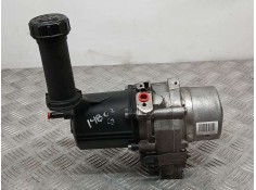 Recambio de bomba direccion electrica para citroën c4 berlina collection referencia OEM IAM 9685590380 A5097811D HPI