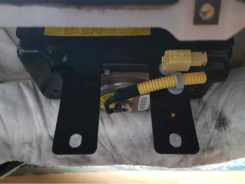 Recambio de kit airbag para hyundai ix55 style referencia OEM IAM   C/SALPICADERO