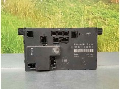 CENTRALITA CIERRE 2118701026 LADO DERECHO TEMIC