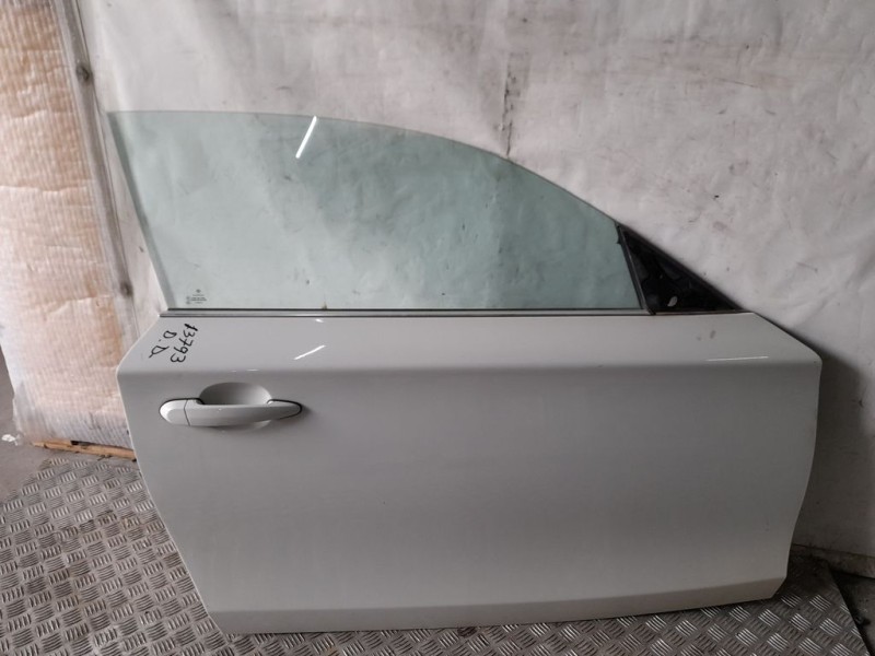 Recambio de puerta delantera derecha para bmw serie 1 berlina (e81/e87) 118d referencia OEM IAM 41007207446  