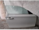 Recambio de puerta delantera derecha para bmw serie 1 berlina (e81/e87) 118d referencia OEM IAM 41007207446  