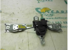 Recambio de elevalunas trasero derecho para peugeot 308 sport referencia OEM IAM   ELECTRICO