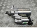 Recambio de motor arranque para kia rio (yb) hibrid referencia OEM IAM 3610008000 61003002 BORGWARNER