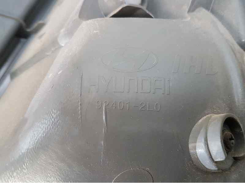 Recambio de piloto trasero izquierdo para hyundai i30 classic referencia OEM IAM   