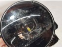 Recambio de faro antiniebla izquierdo para ds 7 crossback performance line referencia OEM IAM 8122002110  CRISTAL ROZADO