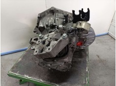 CAJA CAMBIOS 20GP23 2031811 6VELOCIDADES