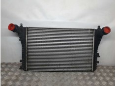 Recambio de intercooler para volkswagen tiguan (5n2) t1 bluemotion referencia OEM IAM 3C0145805AM DELPHI 