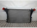 Recambio de intercooler para volkswagen tiguan (5n2) t1 bluemotion referencia OEM IAM 3C0145805AM DELPHI 