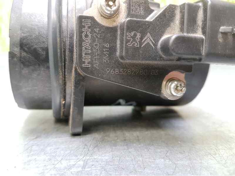 Recambio de caudalimetro para peugeot 308 sw active referencia OEM IAM 1920RA AFH5024 HITACHI