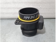 Recambio de caudalimetro para jaguar s-type 2.7 v6 diesel executive referencia OEM IAM 4R8Q12B579AC 5WK97011 