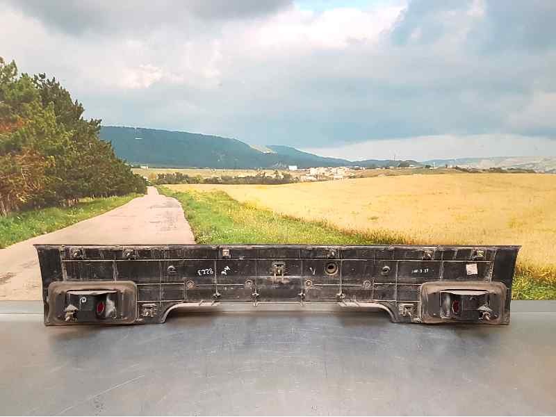 Recambio de piloto trasero central para hyundai galloper santamo confort referencia OEM IAM   TOCADO VER FOTOS