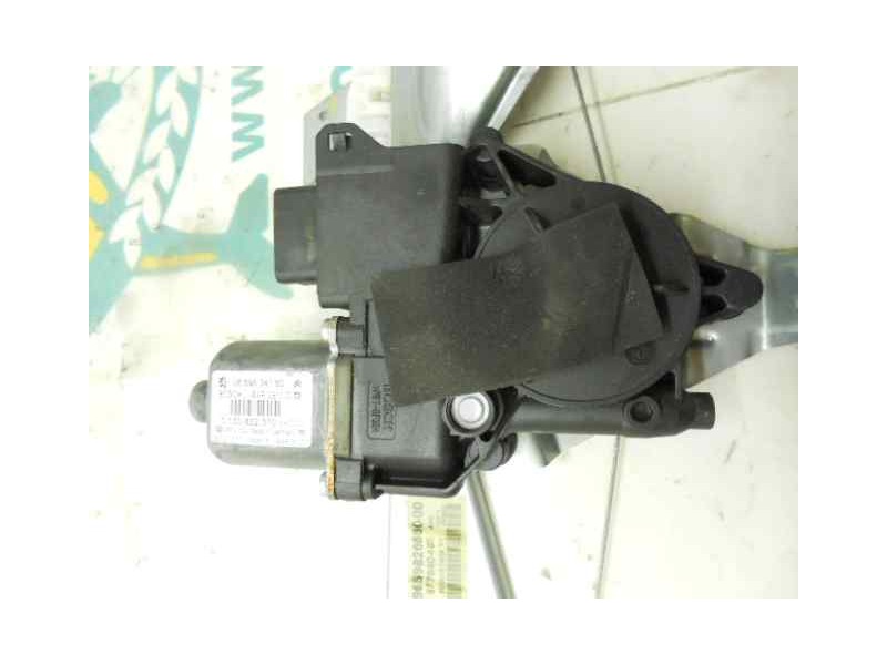 Recambio de elevalunas trasero derecho para peugeot 308 sport referencia OEM IAM   ELECTRICO