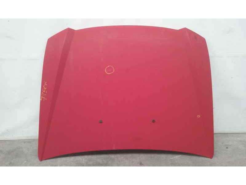 Recambio de capot para fiat stilo (192) 1.9 jtd 80 actual (i+a) referencia OEM IAM  TOCADO 