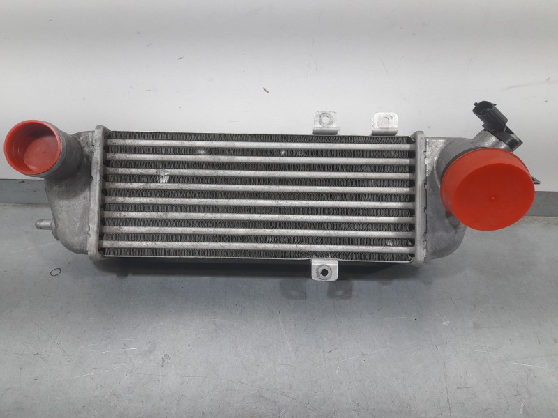 Recambio de intercooler para kia cee´d sporty wagon lx referencia OEM IAM 282712A610 6714315 MODINE