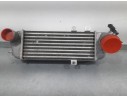 Recambio de intercooler para kia cee´d sporty wagon lx referencia OEM IAM 282712A610 6714315 MODINE