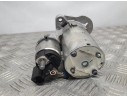 Recambio de motor arranque para kia rio (yb) hibrid referencia OEM IAM 3610008000 61003002 BORGWARNER