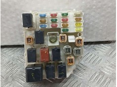 CAJA RELES / FUSIBLES 4877042020 