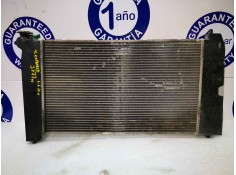 RADIADOR AGUA 164000D200 
