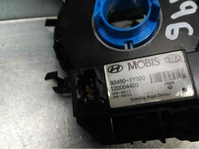 Recambio de kit airbag para hyundai i20 city s referencia OEM IAM   C SALPICADERO