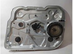 Recambio de elevalunas delantero derecho para hyundai ix55 style referencia OEM IAM   ELECTRICO 2 PINS