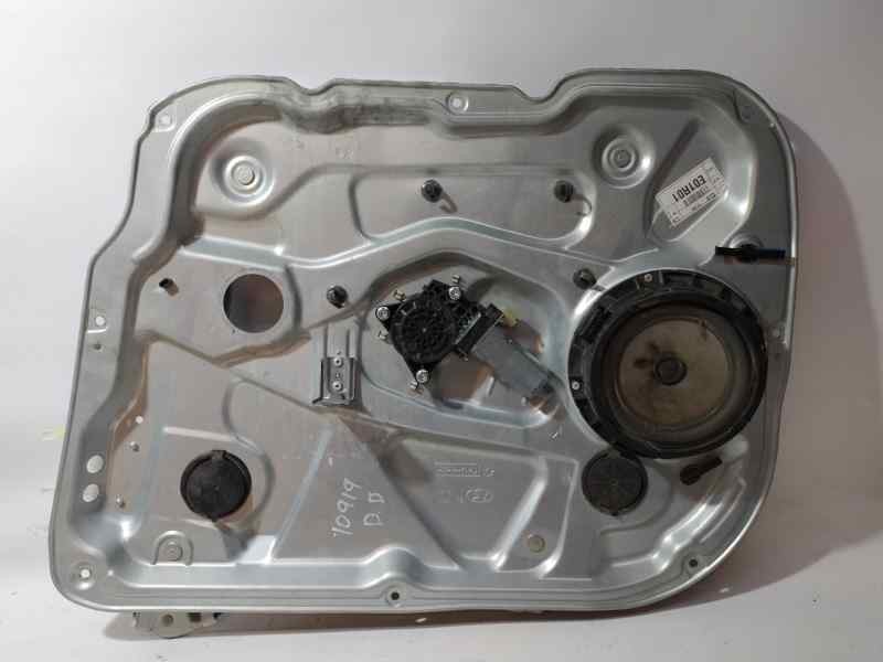 Recambio de elevalunas delantero derecho para hyundai ix55 style referencia OEM IAM   ELECTRICO 2 PINS