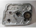 Recambio de elevalunas delantero derecho para hyundai ix55 style referencia OEM IAM   ELECTRICO 2 PINS
