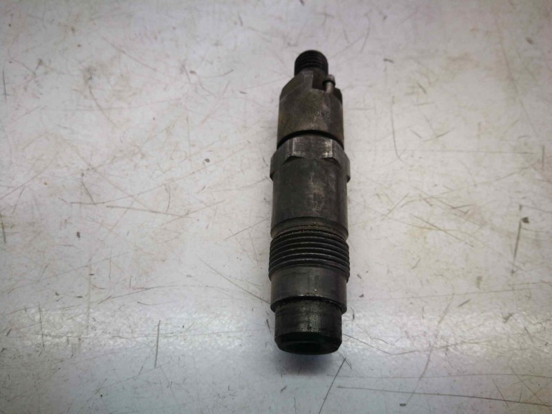 Recambio de inyector para peugeot boxer caja abierta (rs2850)(230)(´02) 2.5 diesel referencia OEM IAM KCE30S5  