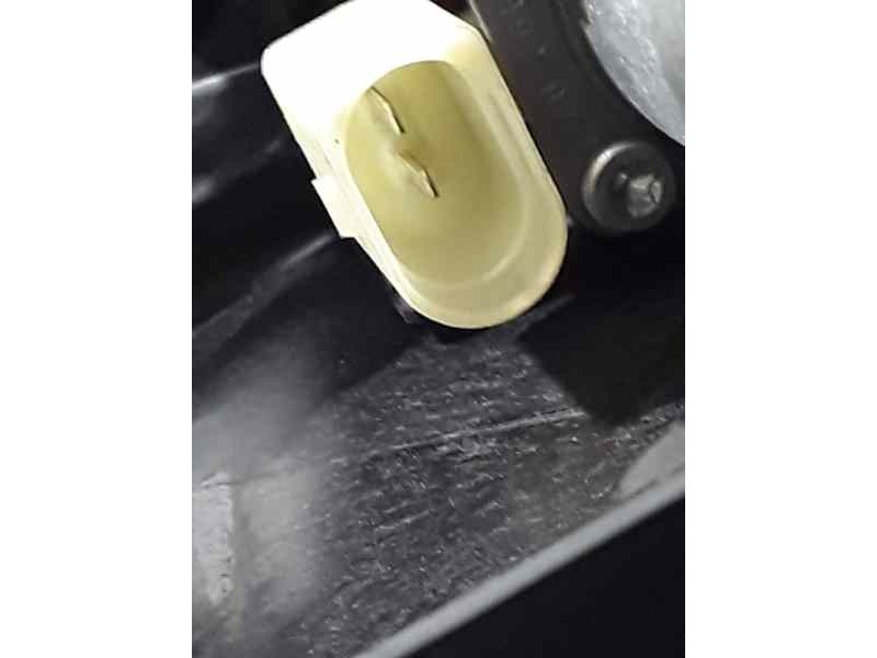 Recambio de elevalunas delantero derecho para mini mini (r56) one referencia OEM IAM  2 PINS ELECTRICO
