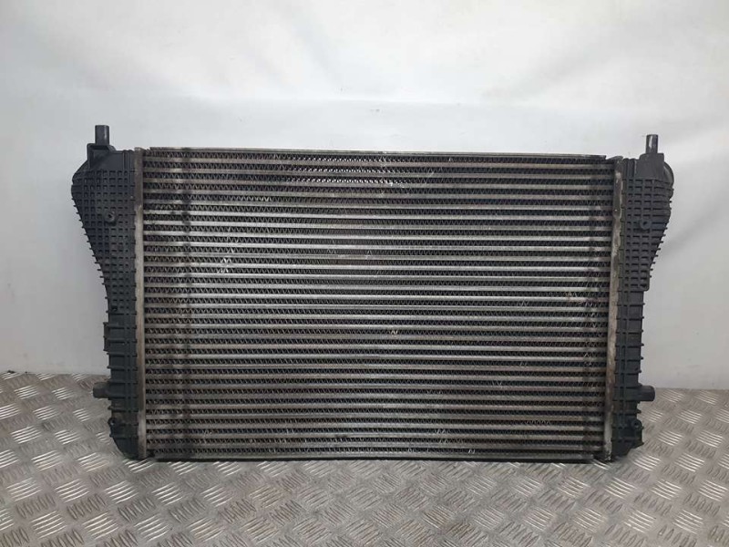 Recambio de intercooler para volkswagen tiguan (5n2) t1 bluemotion referencia OEM IAM 3C0145805AM DELPHI 