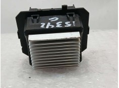 Recambio de resistencia calefaccion para peugeot 5008 gt line referencia OEM IAM 930405001 T1017139D 