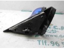 Recambio de retrovisor derecho para renault scenic ii confort dynamique referencia OEM IAM   ELECTRICO 7 PINS