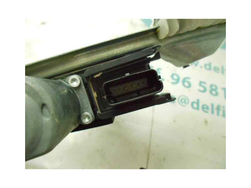 Recambio de elevalunas trasero derecho para peugeot 308 sport referencia OEM IAM   ELECTRICO