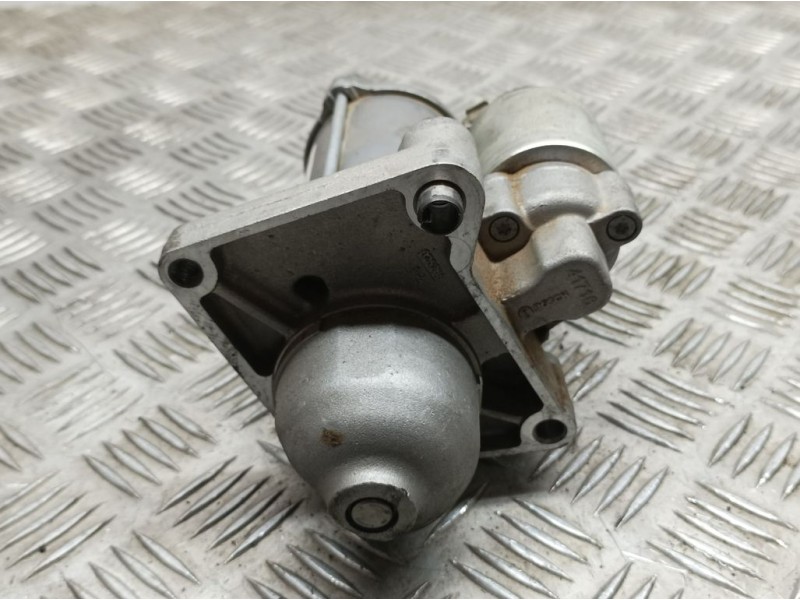 Recambio de motor arranque para ds 7 crossback performance line referencia OEM IAM 9830507480 0001179031 BOSCH