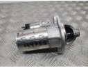 Recambio de motor arranque para kia rio (yb) hibrid referencia OEM IAM 3610008000 61003002 BORGWARNER