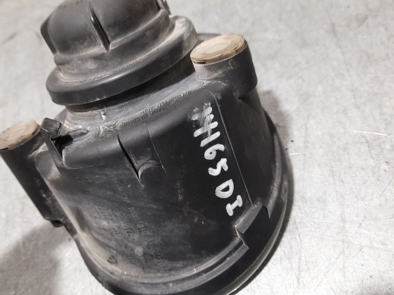 Recambio de faro antiniebla izquierdo para renault megane i fase 2 classic (la..) 1.9 d rt referencia OEM IAM 7700420127 6773690