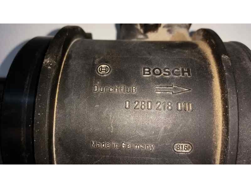 Recambio de caudalimetro para land rover range rover (lp) hse (160kw) referencia OEM IAM 0280218010  BOSCH