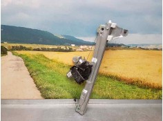 ELEVALUNAS DELANTERO DERECHO 9826079480 6 PINS ELECTRICO