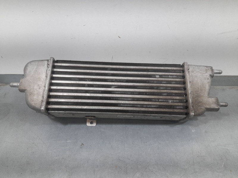 Recambio de intercooler para kia cee´d sporty wagon lx referencia OEM IAM 282712A610 6714315 MODINE