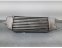Recambio de intercooler para kia cee´d sporty wagon lx referencia OEM IAM 282712A610 6714315 MODINE