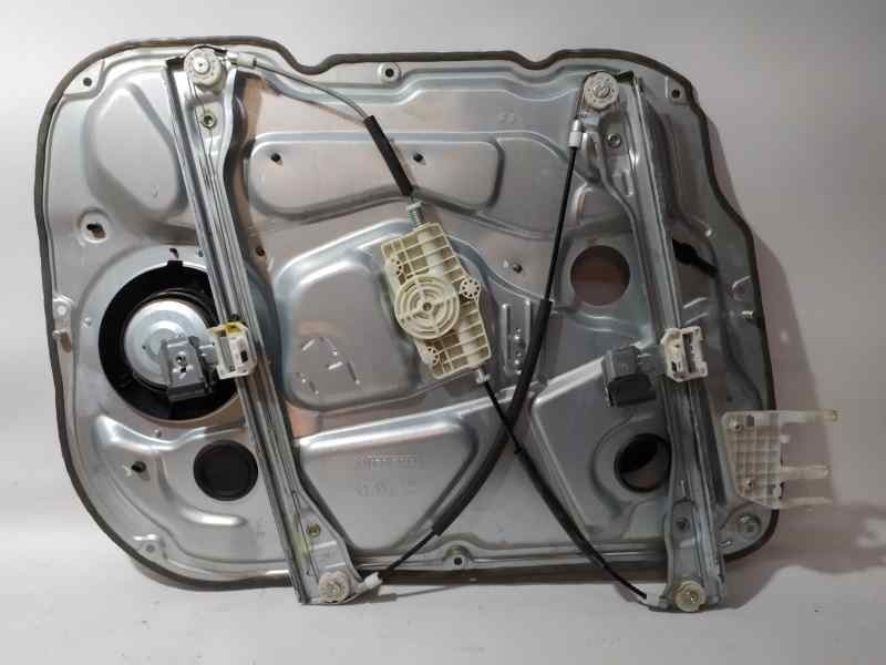 Recambio de elevalunas delantero derecho para hyundai ix55 style referencia OEM IAM   ELECTRICO 2 PINS