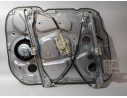 Recambio de elevalunas delantero derecho para hyundai ix55 style referencia OEM IAM   ELECTRICO 2 PINS