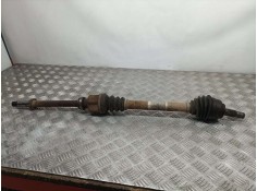 TRANSMISION DELANTERA DERECHA 9636786880 