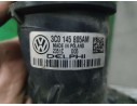 Recambio de intercooler para volkswagen tiguan (5n2) t1 bluemotion referencia OEM IAM 3C0145805AM DELPHI 