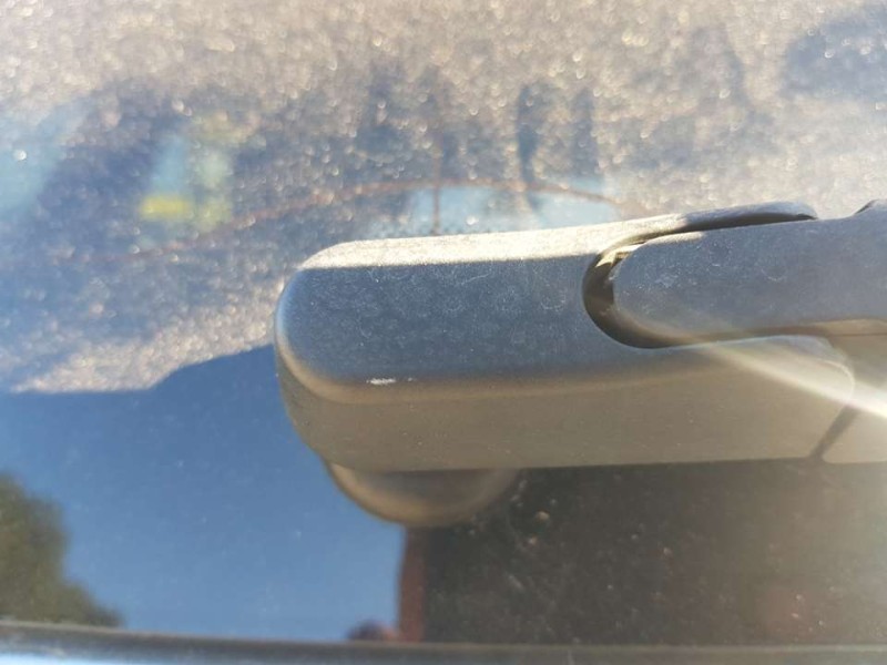 Recambio de motor limpia trasero para mercedes-benz clase r (w251) r 350 cdi 4-matic (251.022) referencia OEM IAM A2518200042  