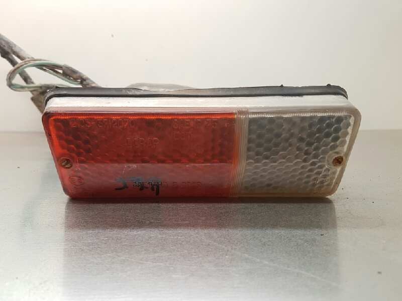 Recambio de piloto delantero derecho para lada niva ( 2121 / 21213 / 21214 / 21215 ) referencia OEM IAM   