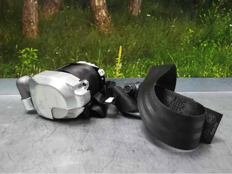 Recambio de pretensor airbag derecho para hyundai i20 city s referencia OEM IAM 88870801J800  