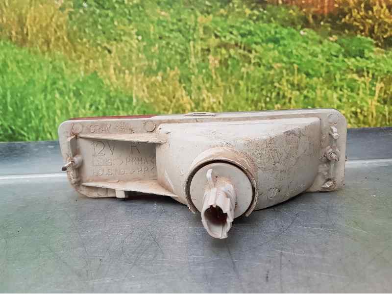 Recambio de piloto marcha atras para hyundai galloper santamo confort referencia OEM IAM 92502M20  