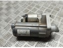Recambio de motor arranque para ds 7 crossback performance line referencia OEM IAM 9830507480 0001179031 BOSCH